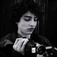 Finn wolfhard