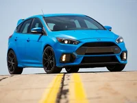 2016 Ford Focus RS