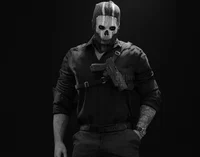 ghost- fragile cover