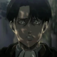 Levi Ackerman 