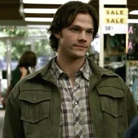 Sam Winchester 