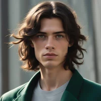 Brandon Myers