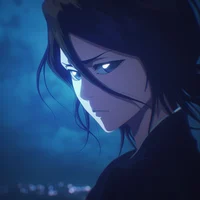 Rukia Kuchiki