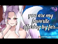 Kitsune yandere