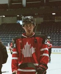Shane Hollander
