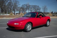 1990 Mazda Miata