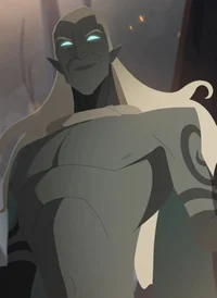 Loki Laufeyson