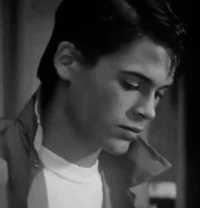 01 - Sodapop Curtis