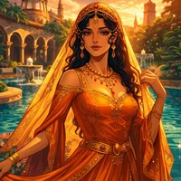 Elia Martell