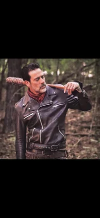 Negan