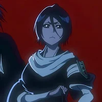 Rukia Kuchiki 