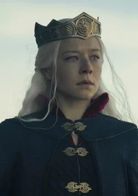 Rhaenyra Targaryen