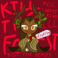 Millennial Tree -AU-