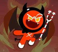 Devil cookie pt br