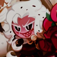 Pitaya Dragon Cookie