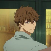 Natsuya Kirishima 
