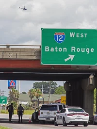 Baton Rouge Hood