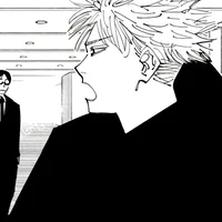 Satoru Gojo 