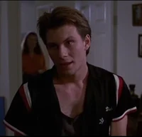 Christian Slater