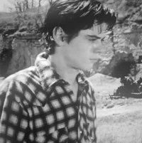 01 - Ponyboy Curtis