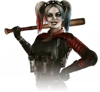 Harley Quinn