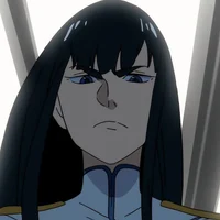 Satsuki Kiryuin
