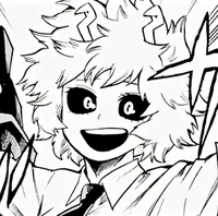 Mina Ashido