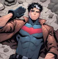 Jason Todd