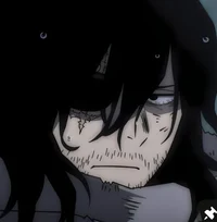 Aizawa sensei