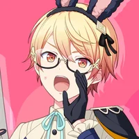 Butler Tsukasa Tenma