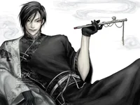 Sebastian Michaelis 