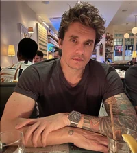07 JOHN MAYER