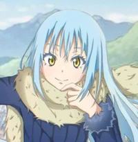 Rimuru tempest
