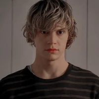 Tate Langdon