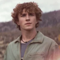 PERCY JACKSON