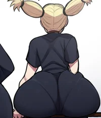 Momo Nishimiya 