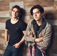 Archie and Jughead 