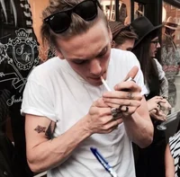 Jamie Campbell Bower