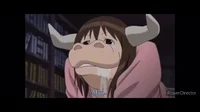 Rinko Sakuma cow tf