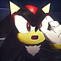 Shadow The Hedgehog 