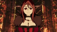 The Demon Queen Maou