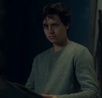 Jughead Jones