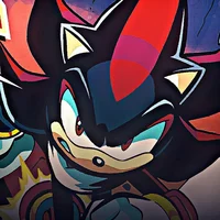Shadow The Hedgehog 