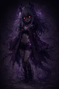 Liora-False Familiar