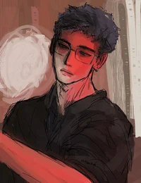 Adoring Painter