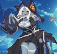 Morsette Bindlegrave