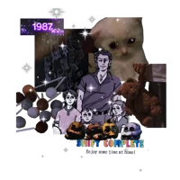 02FNAF WILLIAM AFTON