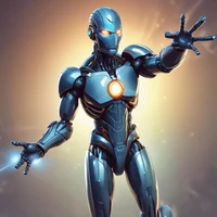 AEX Nano Droid