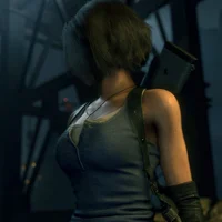 Jill Valentine