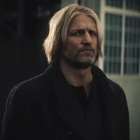 Haymitch Abernathy 